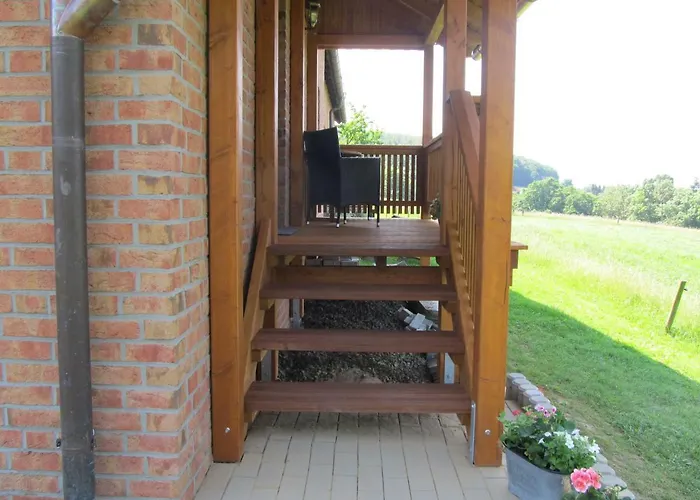 Landhaus Panoramablick